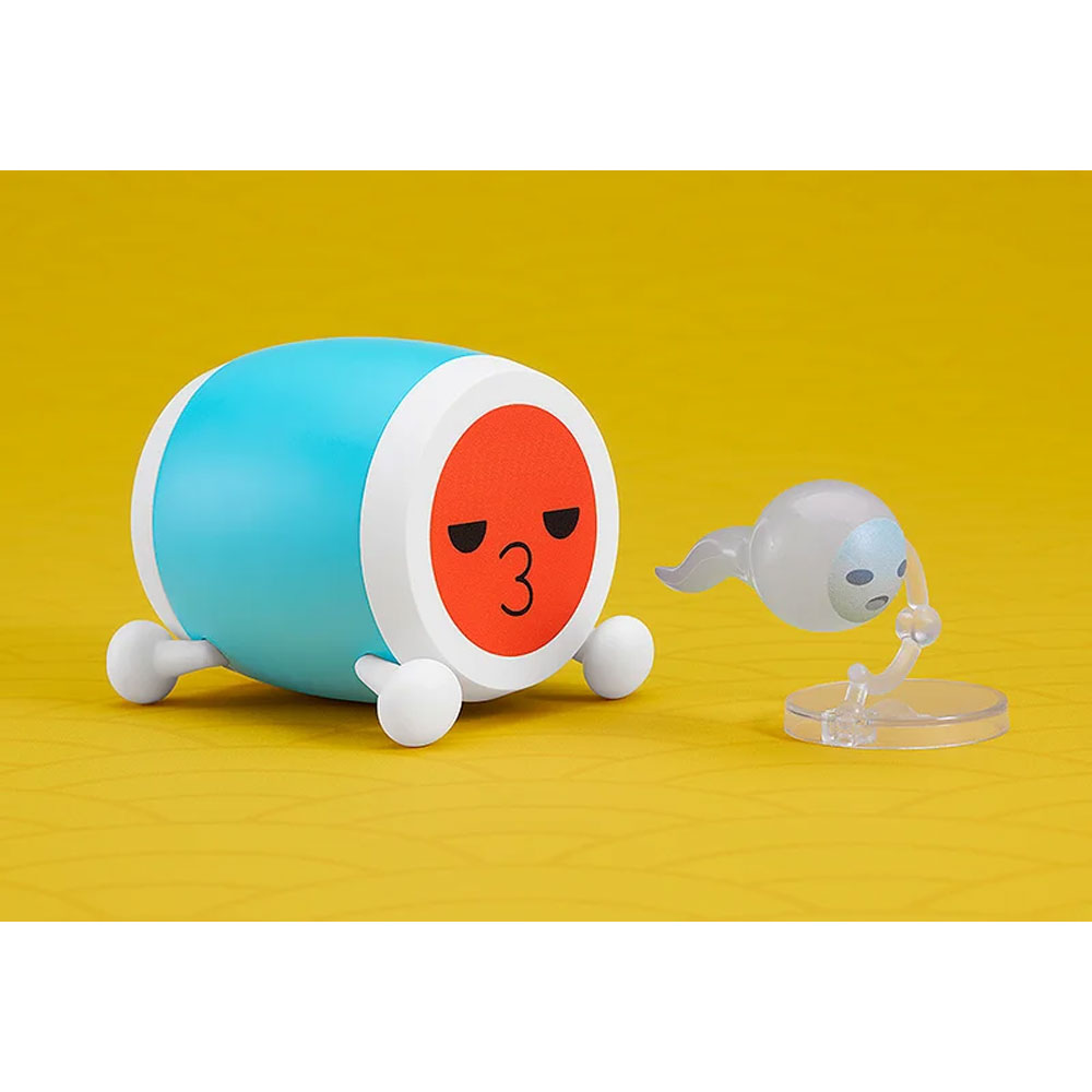 FIGURA NENDOROID WADA DON 2400 FIGURA NENDOROID WADA DON 2400